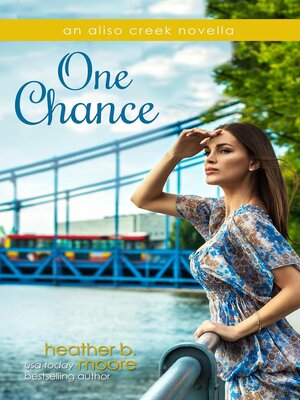 cover image of One Chance